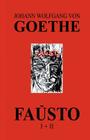 Faŭsto I + II (La kompleta dramo de Goethe en Esperanto) Cover Image