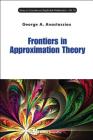 Frontiers in Approximation Theory Cover Image