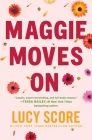 Maggie Moves On By Lucy Score Cover Image
