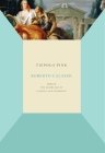 Tiepolo Pink By Roberto Calasso, Alastair McEwen (Translated by) Cover Image