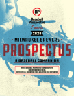 Milwaukee Brewers 2020: A Baseball Companion By Baseball Prospectus Cover Image