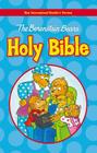 Berenstain Bears Holy Bible-NIRV Cover Image