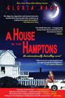 A House in the Hamptons By Gloria Nagy Cover Image