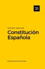 Constitución Española 2021 By Pau David Ruiz Moya Cover Image