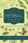 Llewellyn's 2019 Herbal Almanac: A Practical Guide to Growing, Cooking & Crafting Cover Image