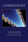 Cosmologies By Nicholas Campion (Editor) Cover Image