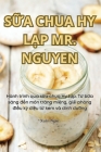 SỮa Chua Hy LẠp Mr. Nguyen Cover Image