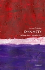 Dynasty: A Very Short Introduction (Very Short Introductions) By Jeroen Duindam Cover Image