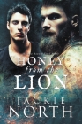 Honey From the Lion: A Love Across Time Story Cover Image