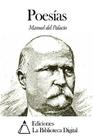 Poesías By Manuel Del Palacio Cover Image