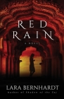 Red Rain By Lara Bernhardt Cover Image