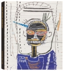 Jean-Michel Basquiat Cover Image