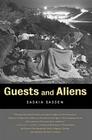 Guests and Aliens By Saskia Sassen Cover Image