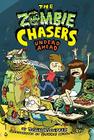 The Zombie Chasers #2: Undead Ahead By John Kloepfer, Steve Wolfhard (Illustrator) Cover Image