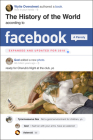 The History of the World According to Facebook, Revised Edition By Wylie Overstreet Cover Image