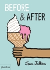 Before & After By Jean Jullien (By (artist)), Meagan Bennett (Designed by) Cover Image