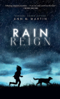 Rain Reign Cover Image