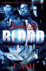 Bonded by Blood: Three Brothers, One Promise Cover Image