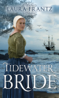 Tidewater Bride By Laura Frantz Cover Image