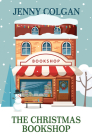 The Christmas Bookshop By Jenny Colgan Cover Image