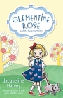Clementine Rose and the Surprise Visitor By Jacqueline Harvey Cover Image