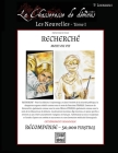 La Chasseresse de démons - Les Nouvelles - Tome 1 Cover Image