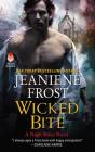 Wicked Bite: A Night Rebel Novel By Jeaniene Frost Cover Image
