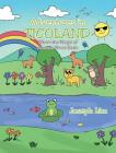Adventures in Ticoland: Where the Magic of Animals Never Ends By Joseph Lim Cover Image