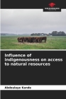 Influence of indigenousness on access to natural resources Cover Image