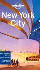 Lonely Planet New York City (Travel Guide) By Lonely Planet Cover Image