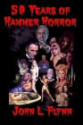 50 Years of Hammer Horror Cover Image