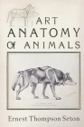 Art Anatomy of Animals Cover Image