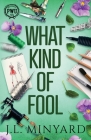 What Kind of Fool: Book Club Edition Cover Image