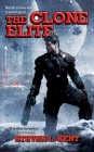 The Clone Elite (A Clone Republic Novel #4) Cover Image