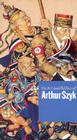 The Art and Politics of Arthur Szyk Cover Image
