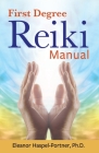 First Degree Reiki Manual Cover Image