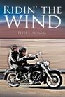 Ridin' the wind By Peter L. Adamski Cover Image