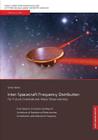 Inter-Spacecraft Frequency Distribution for Future Gravitational Wave Observatories By Simon F. Barke Cover Image