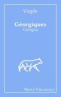 Géorgiques (Georgica) - Virgile Cover Image