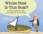 Whose Boat Is This Boat?: Comments That Don't Help in the Aftermath of a Hurricane Cover Image