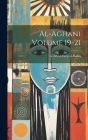 al-Aghani Volume 19-21 Cover Image