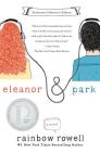 Eleanor & Park: Exclusive Special Edition By Rainbow Rowell Cover Image