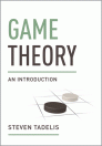 Game Theory: An Introduction By Steven Tadelis Cover Image