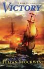 Victory: A Kydd Sea Adventure (Kydd Sea Adventures #11) By Julian Stockwin Cover Image