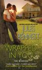 Wrapped In You (The Monroes #1) Cover Image