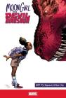 Bff #1: Repeat After Me (Moon Girl and Devil Dinosaur) Cover Image