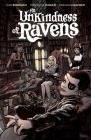 An Unkindness of Ravens By Dan Panosian, Marianna Ignazzi (Illustrator) Cover Image