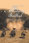 The Armstrong Brothers: One Pennsylvania Family's Contribution to Victory in the American Revolution Cover Image