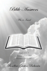 Bible Answers By Roseline Gaston Cover Image