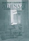 Teacher's Handbook I Athenaze: An Introduction to Ancient Greek Cover Image